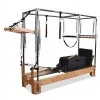 Cadillac Combo Pilates Premium line - Machines Pilates - BSA PRO