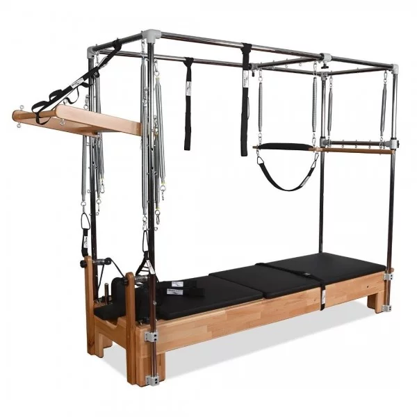 Cadillac Combo Pilates Premium line - Machines Pilates - BSA PRO