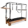 Cadillac Combo Pilates Premium line - Machines Pilates - BSA PRO