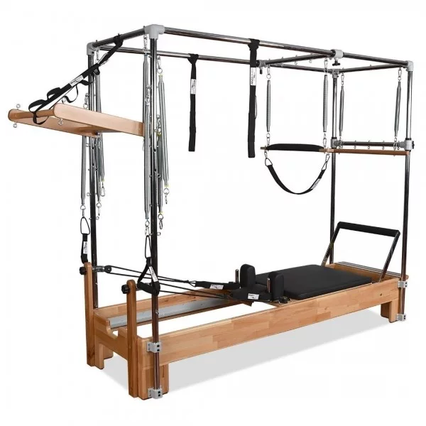 Cadillac Combo Pilates Premium line - Machines Pilates - BSA PRO