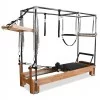 Cadillac Combo Pilates Premium line - Machines Pilates - BSA PRO