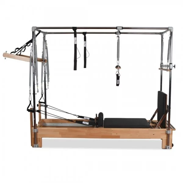 Cadillac Combo Pilates Premium line - Machines Pilates - BSA PRO