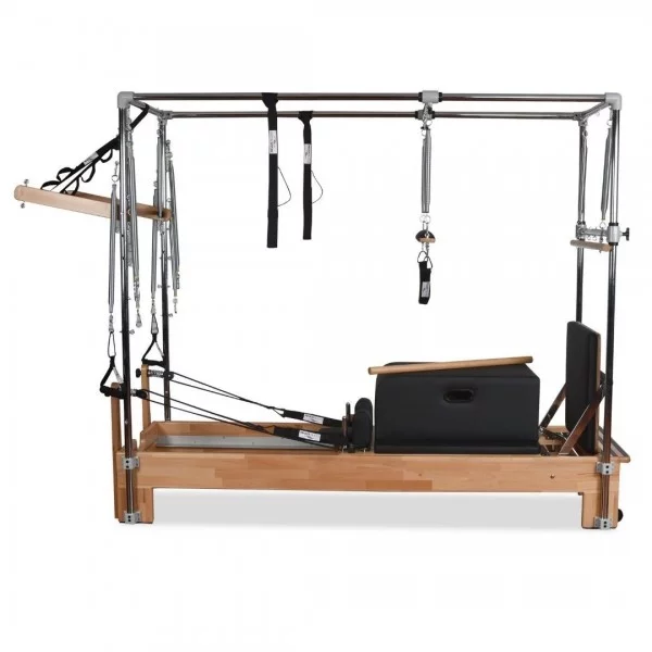 Cadillac Combo Pilates Premium line - Machines Pilates - BSA PRO