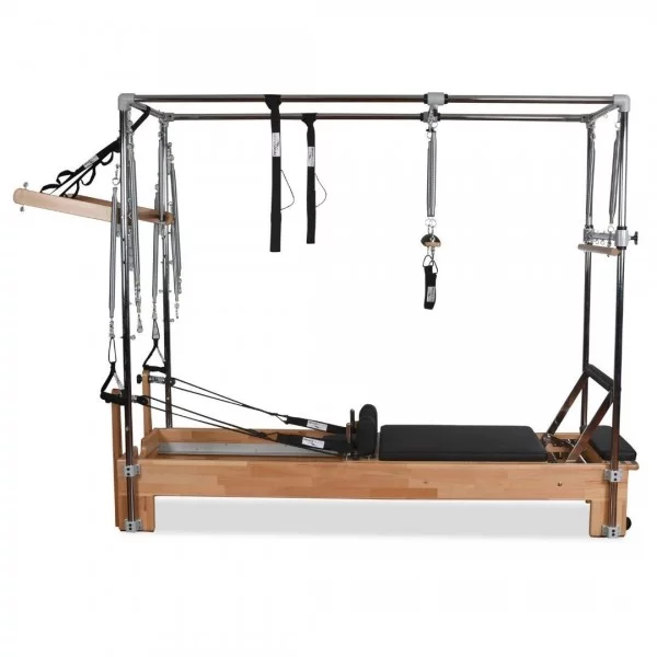Cadillac Combo Pilates Premium line - Machines Pilates - BSA PRO