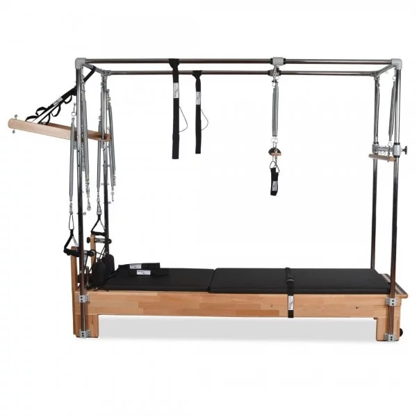 Cadillac Combo Pilates Premium line - Machines Pilates - BSA PRO