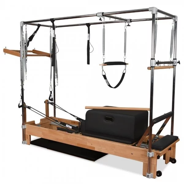 Cadillac Combo Pilates Premium line - Machines Pilates - BSA PRO