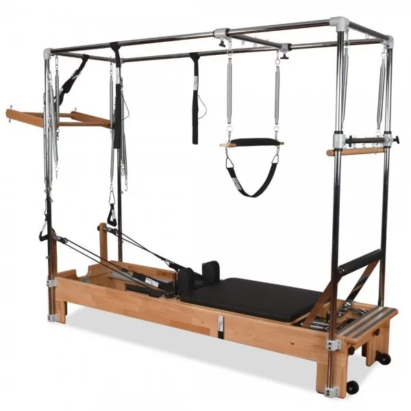 Cadillac Combo Pilates Premium line - Machines Pilates - BSA PRO