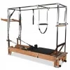 Cadillac Combo Pilates Premium line - Machines Pilates - BSA PRO