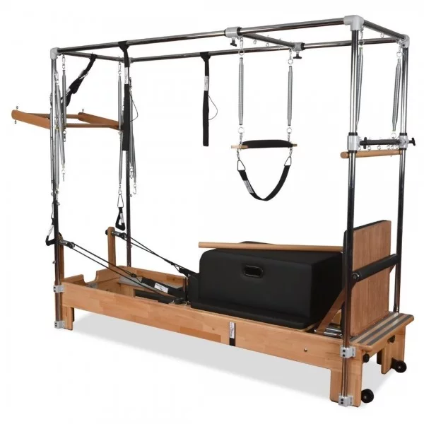 Cadillac Combo Pilates Premium line - Machines Pilates - BSA PRO