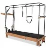 Cadillac Combo Pilates Premium line - Machines Pilates - BSA PRO
