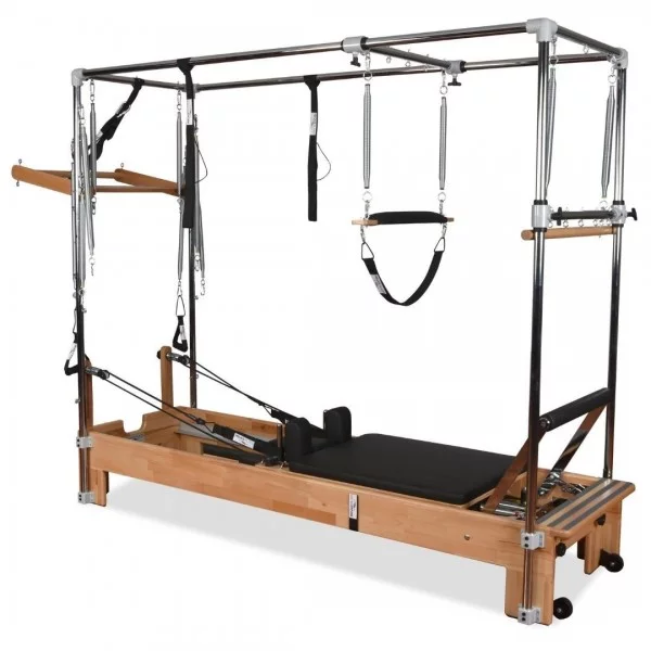 Cadillac Combo Pilates Premium line - Machines Pilates - BSA PRO