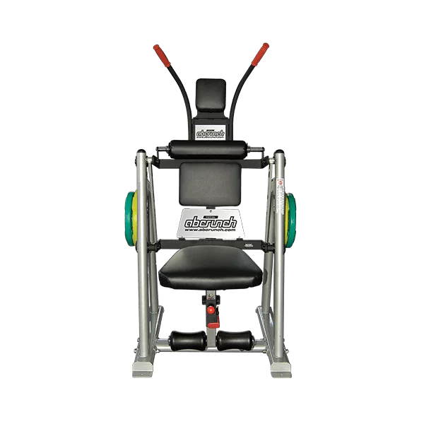 AB crunch - Postes leverage - BSA PRO