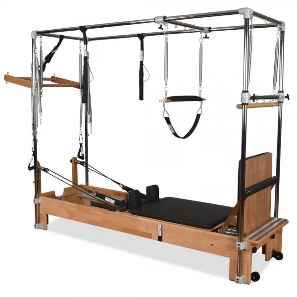 Cadillac Combo Pilates Premium line - Machines Pilates - BSA PRO