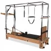 Cadillac Combo Pilates Premium line - Machines Pilates - BSA PRO