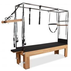 Trapeze Table Pilates Premium line Machines Pilates BSA PRO