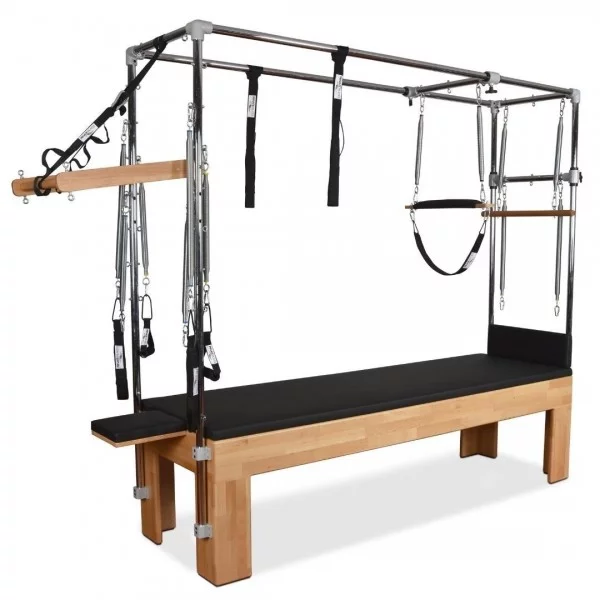 Trapeze Table Pilates Premium line - Machines Pilates - BSA PRO