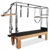Trapeze Table Pilates Premium line - Machines Pilates - BSA PRO