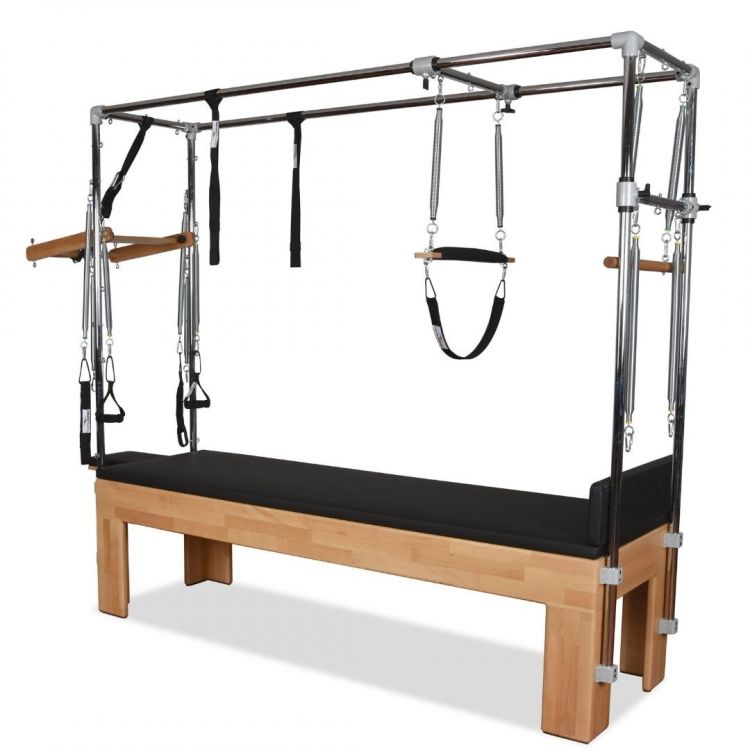 Trapeze Table Pilates Premium line - Machines Pilates - BSA PRO