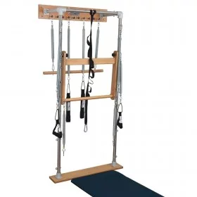 Tour Murale Pilates Premium line - Machines Pilates - BSA PRO