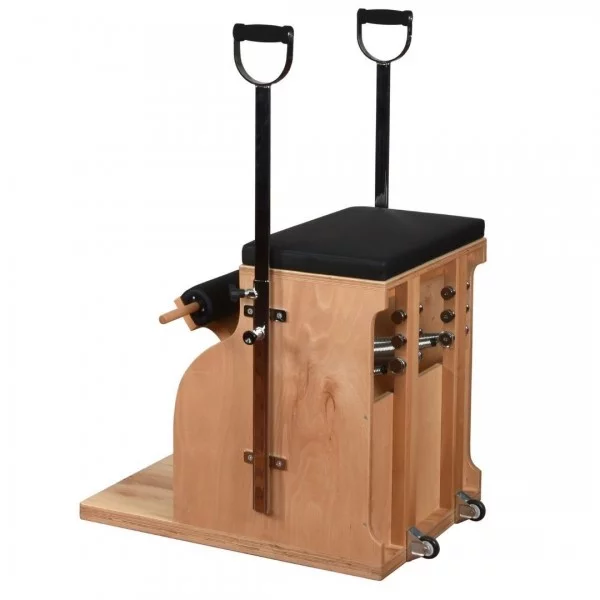 Stability Chair Pilates Premium line - Machines Pilates - BSA PRO