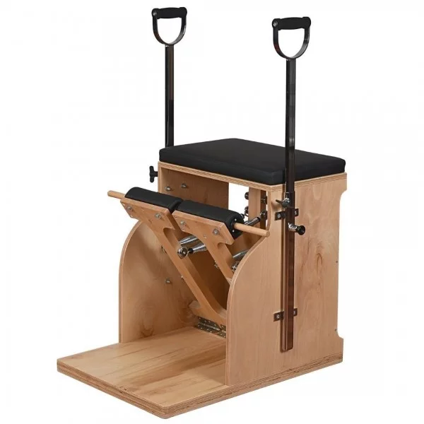 Stability Chair Pilates Premium line - Machines Pilates - BSA PRO