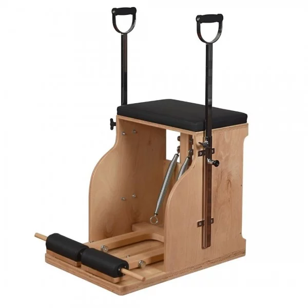 Stability Chair Pilates Premium line - Machines Pilates - BSA PRO