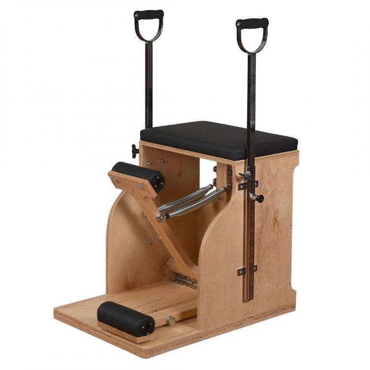 Stability Chair Pilates Premium line - Machines Pilates - BSA PRO
