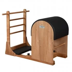 Ladder Barrel Pilates Premium line - Machines Pilates - BSA PRO