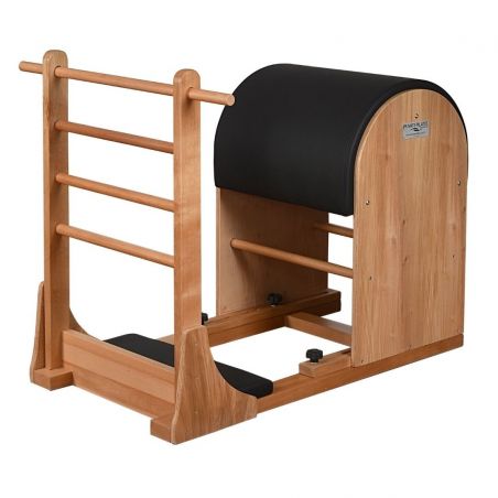 Ladder Barrel Pilates Premium line - Machines Pilates - BSA PRO