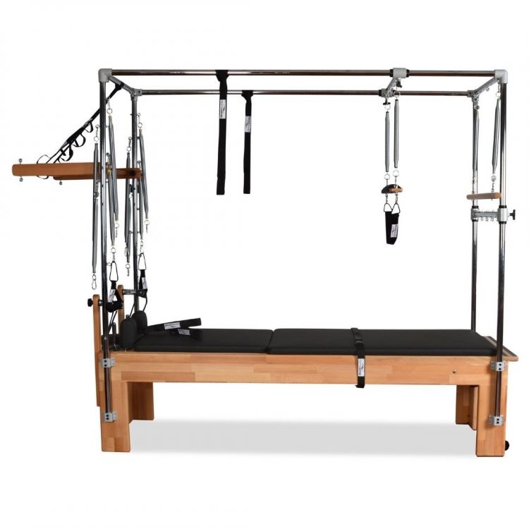 Cadillac Combo long Pilates Premium line - Machines Pilates - BSA PRO