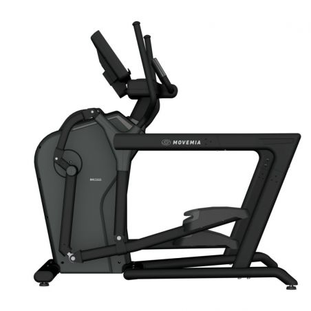Elliptique EC1000 MOVEMIA TCV BH Machine Cardio Training BSA PRO Elliptique EC1000 MOVEMIA TCV BH Machine Cardio Training BSA PRO