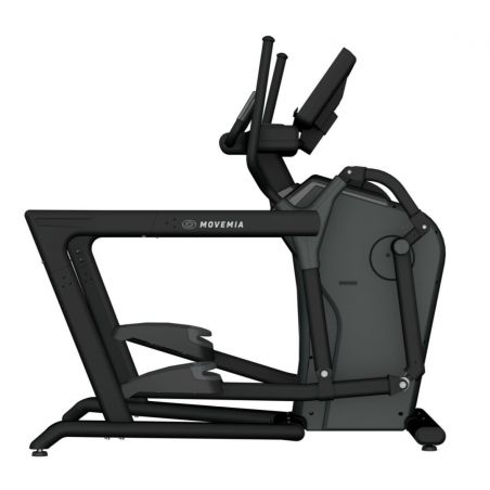 Elliptique EC1000 MOVEMIA TCV BH Machine Cardio Training BSA PRO Elliptique EC1000 MOVEMIA TCV BH Machine Cardio Training BSA PRO