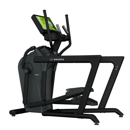 Elliptique EC1000 MOVEMIA TCV BH Machine Cardio Training BSA PRO Elliptique EC1000 MOVEMIA TCV BH Machine Cardio Training BSA PRO