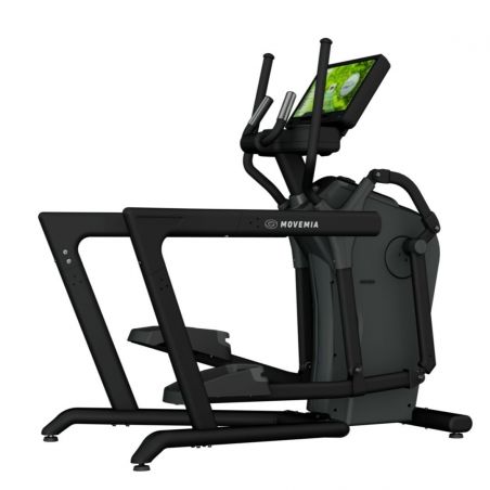 Elliptique EC1000 MOVEMIA TCV BH Machine Cardio Training BSA PRO Elliptique EC1000 MOVEMIA TCV BH Machine Cardio Training BSA PRO