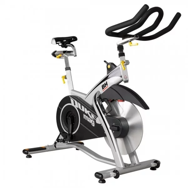 Spinning duke H923 magnetic BH - Vélo de Biking - BSA PRO