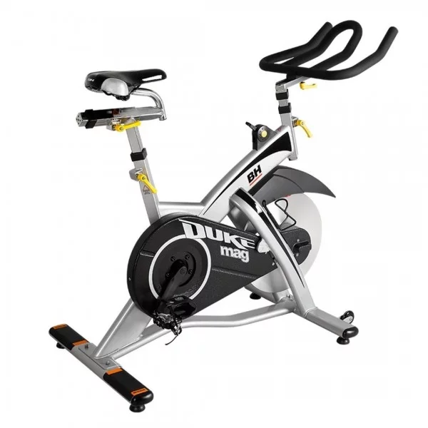 Spinning duke H923 magnetic BH - Vélo de Biking - BSA PRO