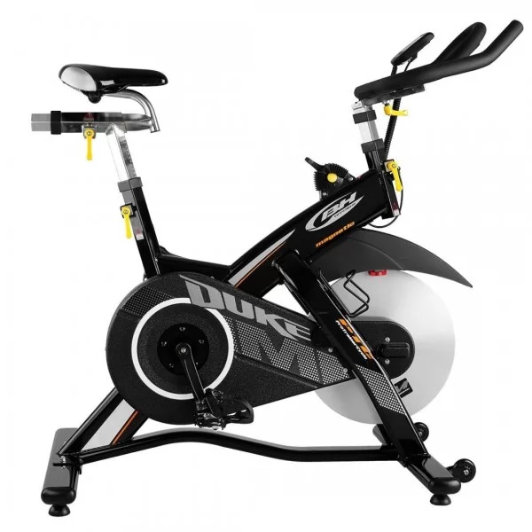Spinning duke H925 magnetic BH - Vélo de Biking - BSA PRO