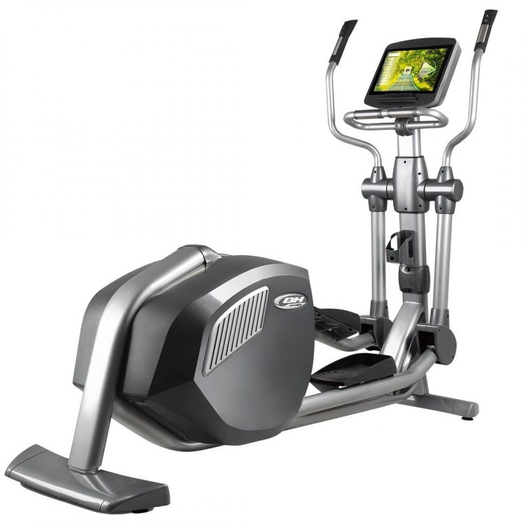 Elliptique G930 LED BH Vélo Elliptique BSA PRO Elliptique G930 LED BH Vélo Elliptique BSA PRO
