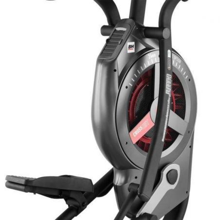 Elliptique CROSSHIIT Air G889 BH - Vélo Elliptique - BSA PRO
