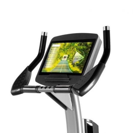 Velo droit H800 TVC BH Vélo semi-allongé BSA PRO Velo droit H800 TVC BH Vélo semi-allongé BSA PRO