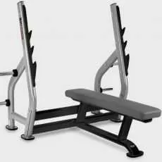 Banc développé couché BH L815 Bancs Musculation BSA PRO