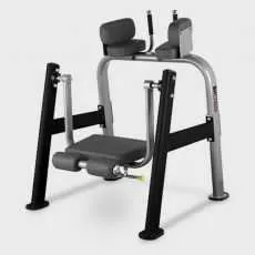 Banc abdo balance BH L885 Bancs Musculation BSA PRO