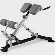 Banc lombaire BH L805 Bancs Musculation BSA PRO