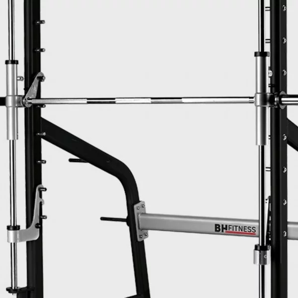 Cadre guide BH L350BB - Smith machines - BSA PRO