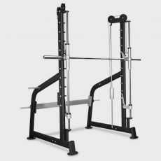 Cadre guide BH L350 - Smith machines - BSA PRO