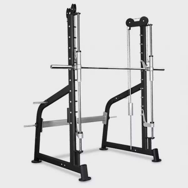 Cadre guide BH L350BB - Smith machines - BSA PRO