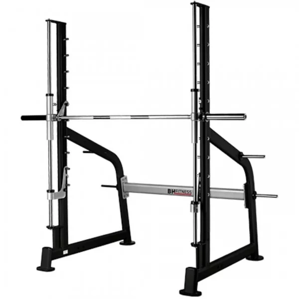 Cadre guide BH L350BB - Smith machines - BSA PRO