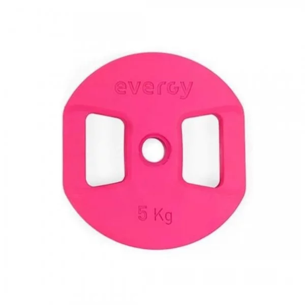 EverPump Set 20 kg - Kit pump et racks - BSA PRO