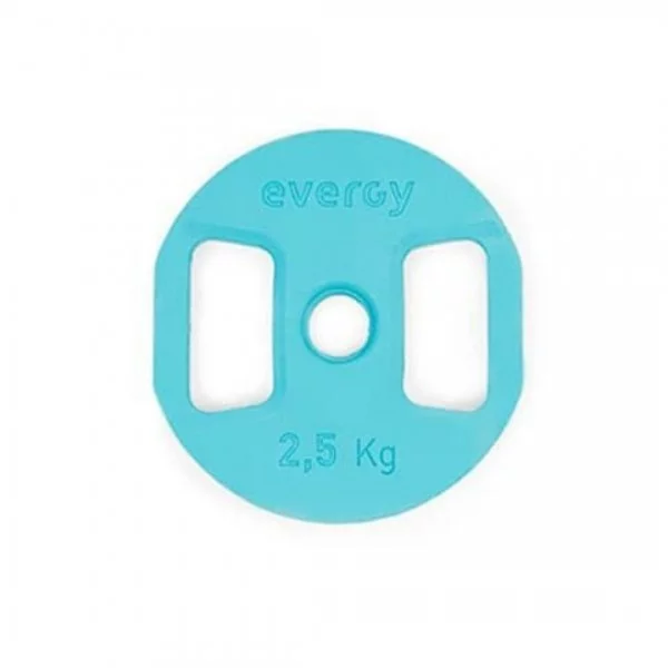 EverPump Set 20 kg - Kit pump et racks - BSA PRO