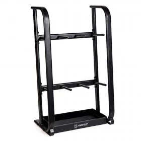 Support pour barres lestées - Barres lestées et racks - BSA PRO